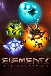 Elements: The Awakening – Play Slot Online